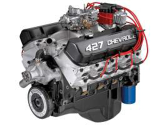 P758A Engine